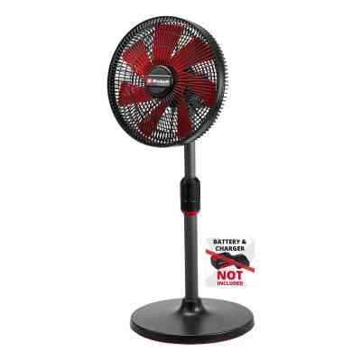 Вентилятор Einhell GE-CF 18/320 P Li-Solo (3408071) Винница