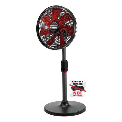 Вентилятор Einhell GE-CF 18/320 P Li-Solo (3408071) Винница - изображение 1