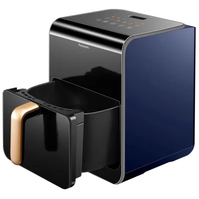 Мультипечь Panasonic NF-CC600ATS Винница - изображение 12