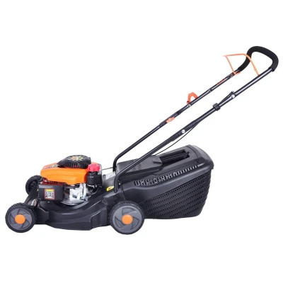 Газонокосарка Grunhelm А400 (63743) Вінниця - фото 9