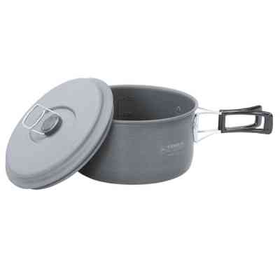 Котел туристический Terra Incognita Pato 1.2 (4823081504849) Винница