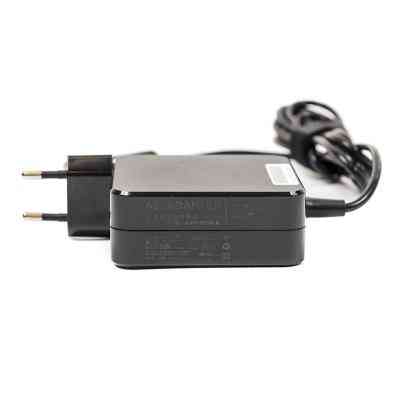 Блок питания к ноутбуку PowerPlant ASUS 220V, 19V 65W 3.42A (4.0*1.35) wall mount (WM-AS65F4014) Винница