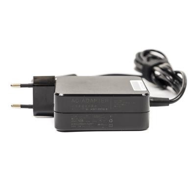 Блок питания к ноутбуку PowerPlant ASUS 220V, 19V 65W 3.42A (4.0*1.35) wall mount (WM-AS65F4014) Винница - изображение 1