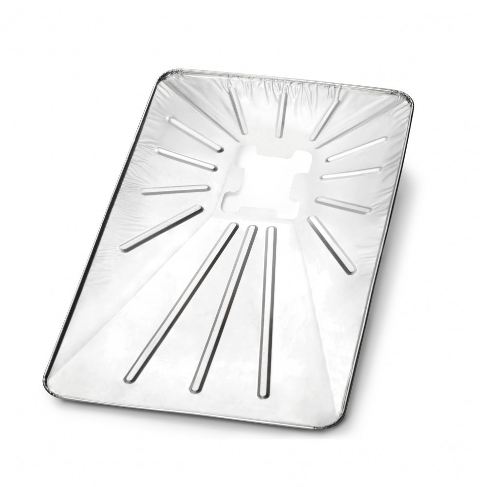 Набор емкостей для сбора жира Napoleon для грилей Freestyle 425, 3 шт 62029 Код: 010841 Ровно - изображение 1