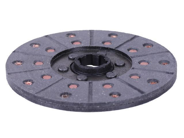 Диск сцепления MFC на дизельный мотоблок Мукачево - изображение 1