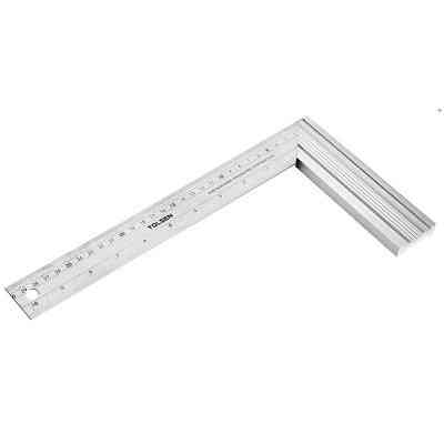 Косинець Tolsen 300 мм нержавійка 36х1 мм / алюміній (35039) Вінниця