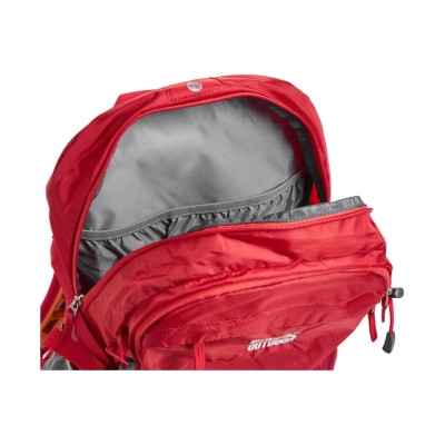 Рюкзак туристичний Skif Outdoor Camper 35L Red (8643R) Вінниця - фото 10