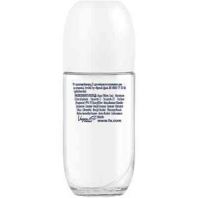 Антиперспірант Fa Fresh & Dry Peony Sorbet 50 мл (9000101251227) Вінниця