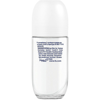 Антиперспірант Fa Fresh & Dry Peony Sorbet 50 мл (9000101251227) Вінниця - фото 2