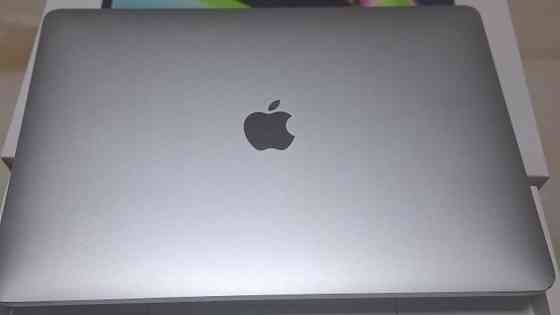 Ноутбук: Mac Book Pro 13" 2021p. Core i5 / 8/256Gb. Акумулятор новий! Київ