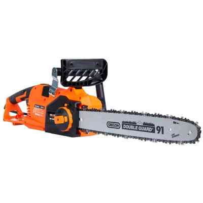 Цепная пила SEQUOIA 2.4к Вт, шина 40 см, цепь 3/8'', 1.3 мм, 5.3 кг (SEC2416SOL) Винница