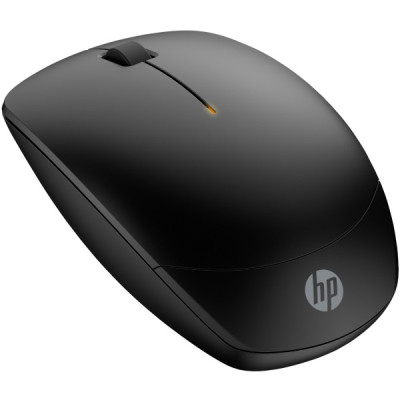 Мышка HP 235 Slim Wireless Black (4E407UT) Винница - изображение 2