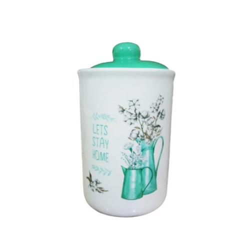 Ємність для сипучих продуктів Бавовна 700мл S&T 700-11-18 Житомир - фото 3