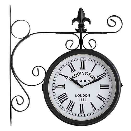 Настінний годинник Paddington Рівне