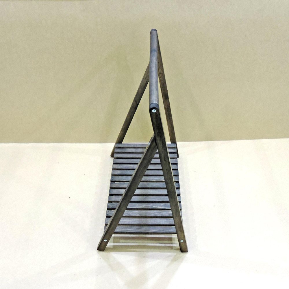 Підставка для квітів "Говея" моріон Миколаїв - фото 8