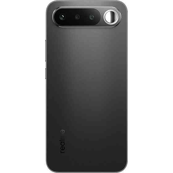 Смартфон Realme 16 5G 8/256GB (RMX5171) Air Black ( 11646 ) Харьков