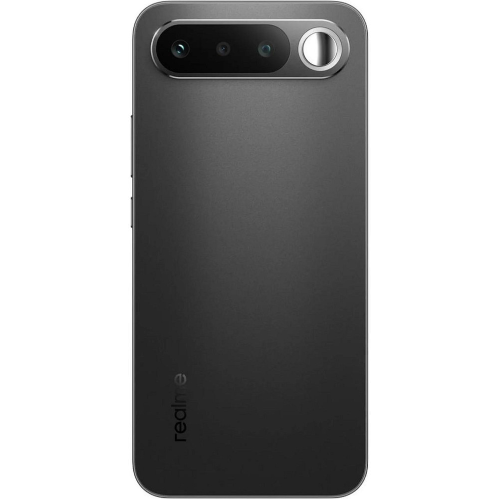 Смартфон Realme 16 5G 8/256GB (RMX5171) Air Black ( 11646 ) Харьков - изображение 6