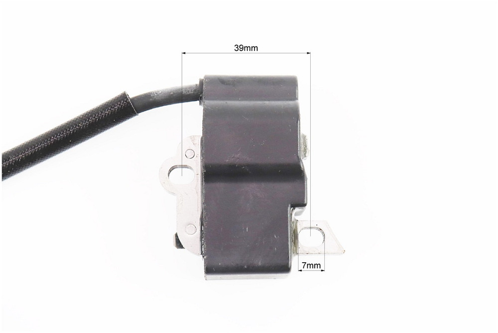 Котушка запалювання MS-171/181/211 Киев - изображение 3