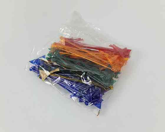 Мешалка  для коктейлей 