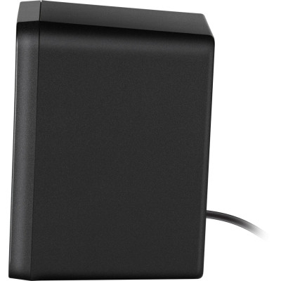 Акустическая система Defender Onyx Led USB Black (65038) Винница - изображение 3