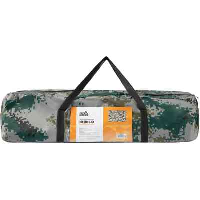 Тент Skif Outdoor Shield 600х400 cm Camo (SOTSH600C) Винница