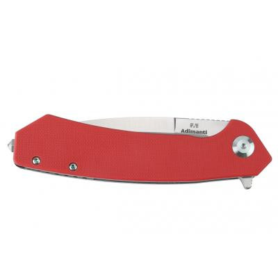Ніж Adimanti by Ganzo (Skimen design) Red (Skimen-RD) Вінниця - фото 3