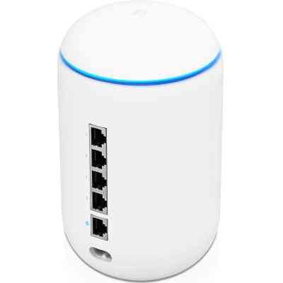 Точка доступу Wi-Fi Ubiquiti UDM Вінниця