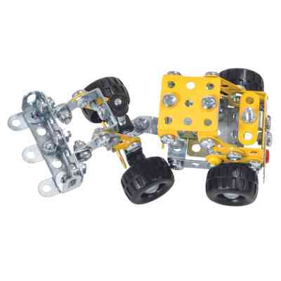 Конструктор Eitech Мини колесный погрузчик (С250) Винница