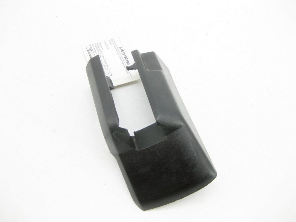 Mercedes-Benz  A1669190100 9051 Зовнішня задня кришка санки переднього лівого сидіння ML/GLE W166 GLE Coupe C292 GL/GLS X166 Одесса - изображение 1