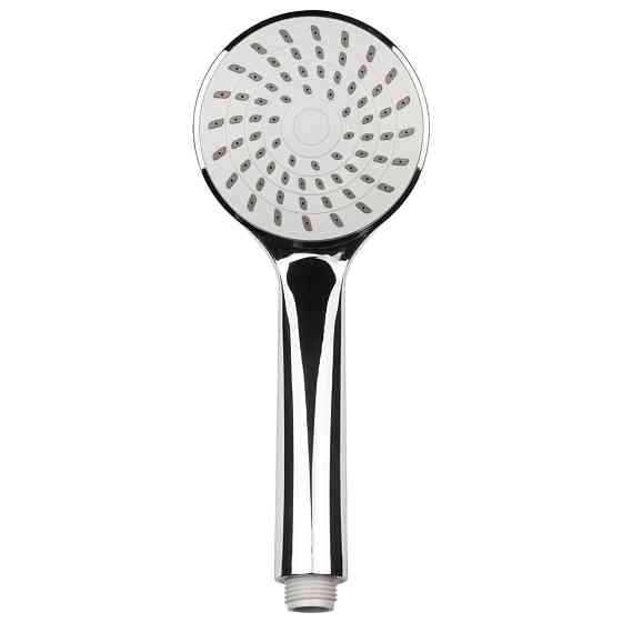 Смеситель s30 Ø35 для ванны излив прямой 350мм дивертор встроенный картриджный AQUATICA (9730220) Киев