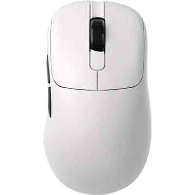 Мишка Ajazz AJ179 APEX Wireless/Bluetooth/USB Charging Dock White (AJM179-A-W) Вінниця