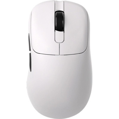 Мишка Ajazz AJ179 APEX Wireless/Bluetooth/USB Charging Dock White (AJM179-A-W) Вінниця - фото 1