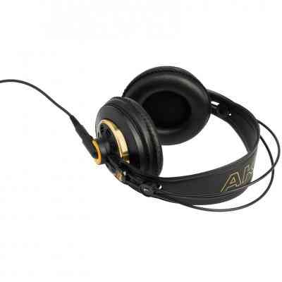 Наушники AKG K240 Studio Black Винница