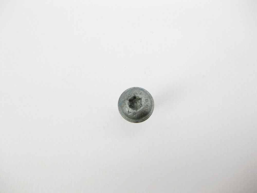 Mercedes-Benz  A0029842929 Болт із головкою T25 торкс M5 x 18 mm Одесса - изображение 5