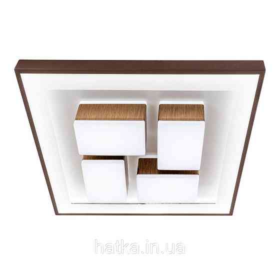 Люстра светодиодная акриловая Sirius 1965 Киев