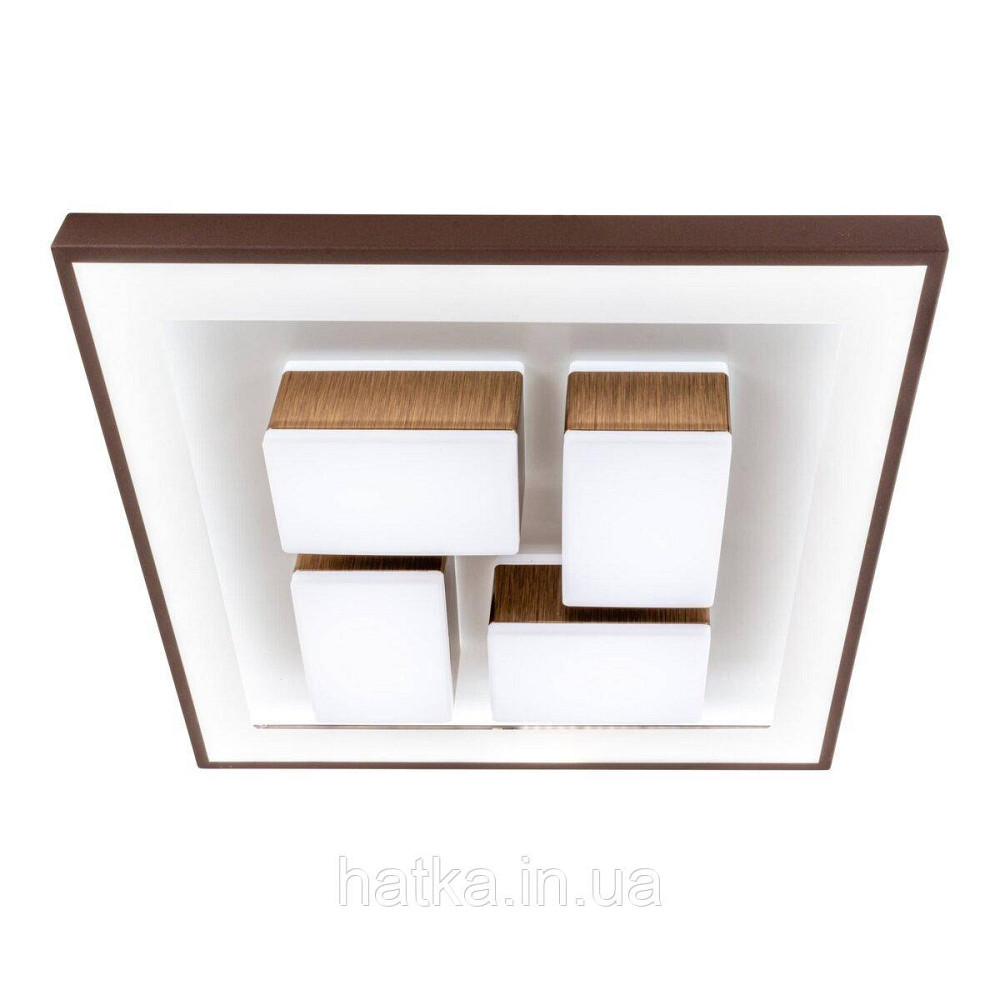 Люстра светодиодная акриловая Sirius 1965 Киев - изображение 1