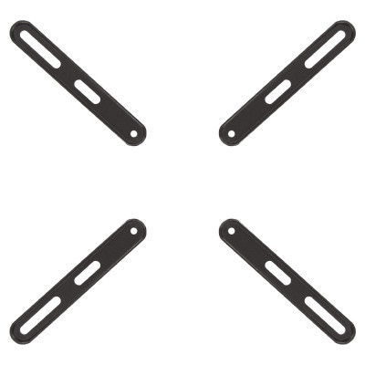 Кронштейн Brateck LCD-201F Вінниця - фото 1