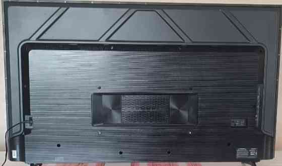 Телевизор HISENSE QLED 55E7NQ PRO 144Hz. Game Smart TV (2024р.) Харьков