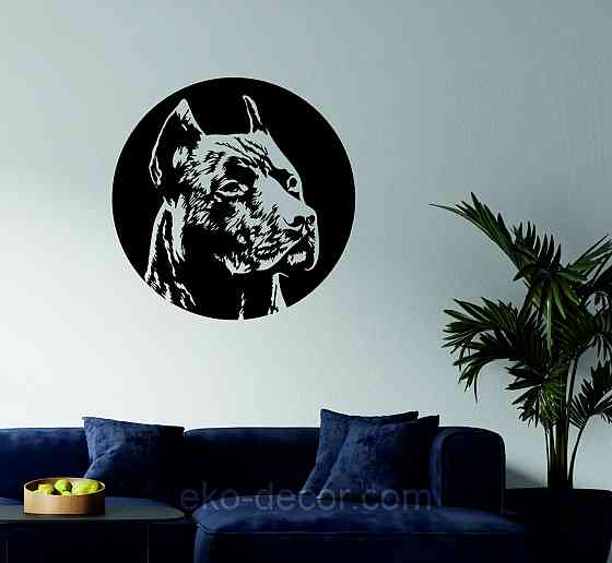 Декоративне настінне Панно «Стафф», Декор на стіну Київ