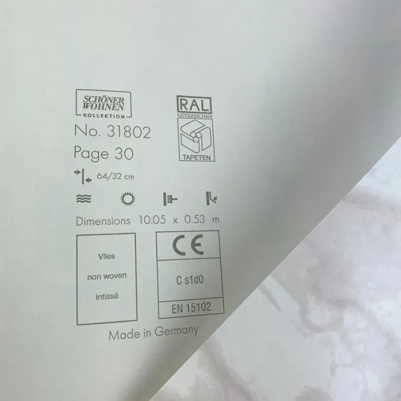 Шпалери Marburg New Modern Schoner Wohnen 31802 Київ - фото 4