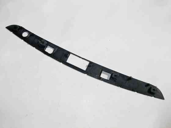 Mercedes-Benz  A2217580008 Накладка зовнішньої ручки багажника S-Class W221 Одеса