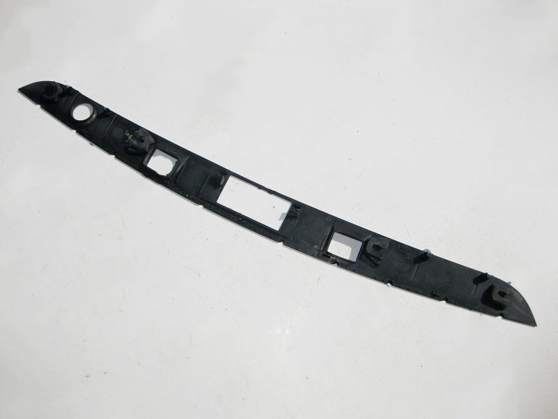 Mercedes-Benz  A2217580008 Накладка зовнішньої ручки багажника S-Class W221 Одеса - фото 4