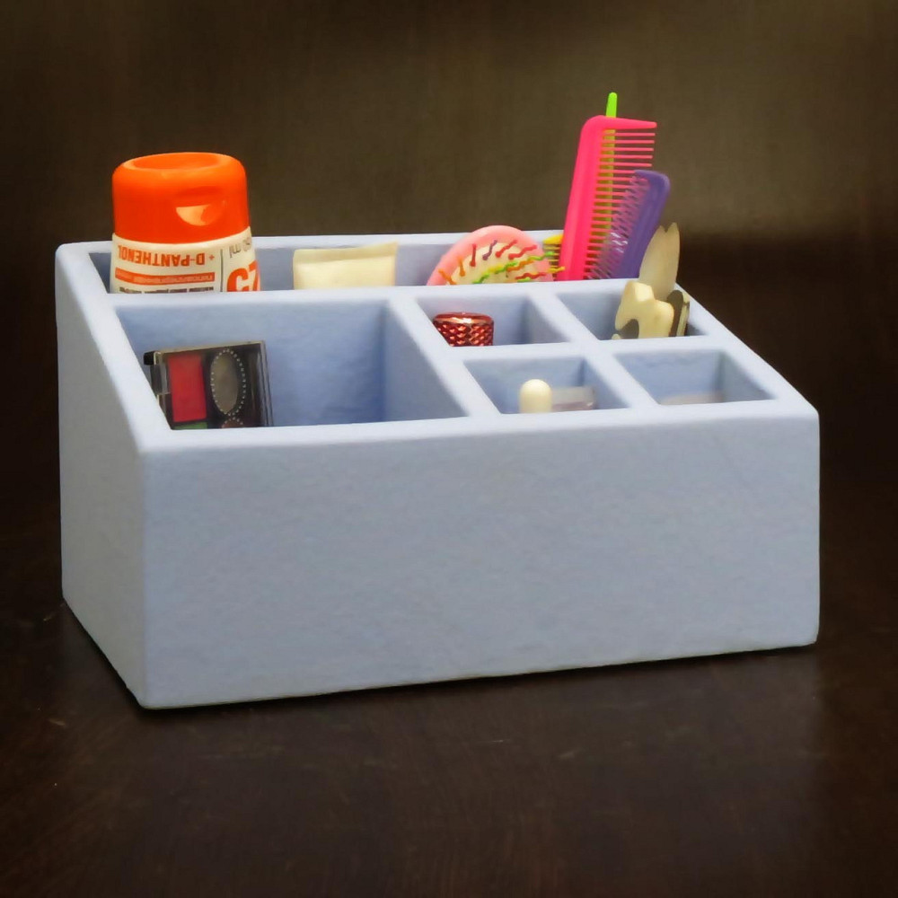 Органайзер для косметики "Олімпіада" ірис Миколаїв - фото 7