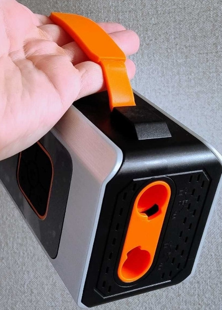 Аккумуляторный бустер, компрессор c фонариком — авто/вело/мото/матрац. Харьков - изображение 7