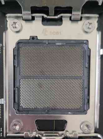 Материнська Плата MSI MAG B650 TOMAHAWK Київ