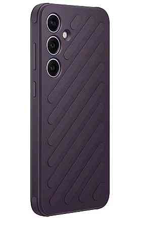 Чохол-накладка Samsung Shield Case для Samsung Galaxy S24 Plus SM-S926 Dark Violet (GP-FPS926SACVW) ( 14386 ) Харків