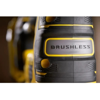 Электролобзик Stanley FatMax,18В (V20) Li-Ion ,2x4Ah, 3.200 ход/мин, кейс (SFMCS650M2K) Винница - изображение 7