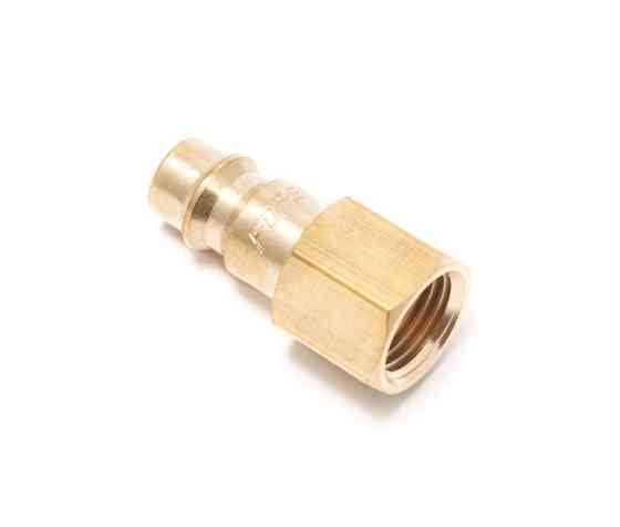 Штуцер для швидкороз'єма 1/2" внутрішнє різблення Forsage F-BSE2-4PF Одеса