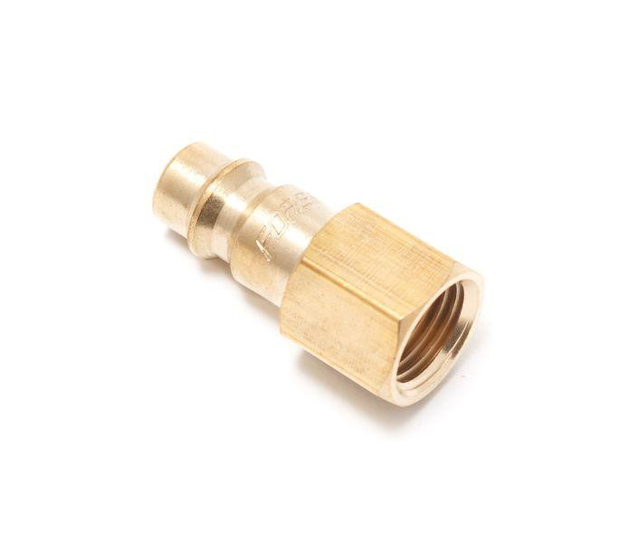 Штуцер для швидкороз'єма 1/2" внутрішнє різблення Forsage F-BSE2-4PF Одеса - фото 1