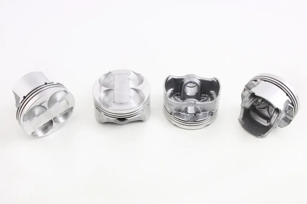 Поршни 1118 Автрамат 76.5 B Винница - изображение 1